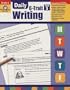 Daily 6-trait Writing, Grade 5