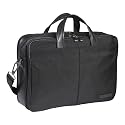 Joseph Abboud Essentials Nylon Briefcase