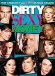 Dirty Sexy Money: The Complete and Final Second Season