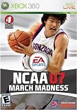NCAA March Madness 07