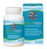 Garden Of Life fucoTHIN, 90-Count Bottle