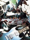ライブCD「機神合体デモンベインLIVE-7つの機神がひとつになって-」『機神合体デモンベイン』LIVEアルバムの画像