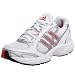 adidas Women's Duramo US Lea Running Shoe