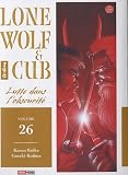 Lone Wolf & Cub, Tome 26 :
