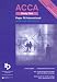 Acca F8 (Int) Audit & Assurance (Acca Key Study Text)