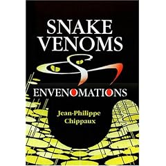 Snake Venoms and Envenomations
