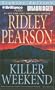 Killer Weekend (Sun Valley Series)