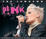 The Lowdown Unauthorized CD