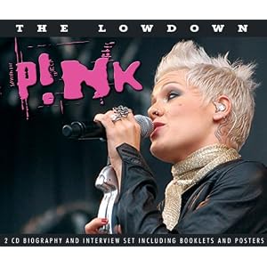 The Lowdown Unauthorized