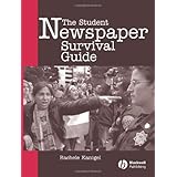 the student newspaper survival guide