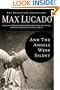 And the Angels Were Silent: Walking with Christ Toward the Cross (The Bestseller Collection)