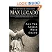 And the Angels Were Silent: Walking with Christ Toward the Cross (The Bestseller Collection)