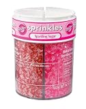 Wilton Valentine's Sparkling Sugar