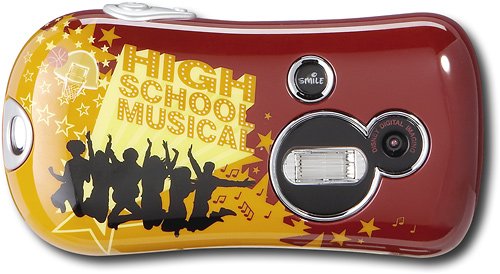 Childrens Toyshop  Toys : Disney Pixclick Hs Musical V2