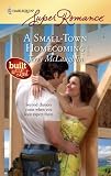 A Small-Town Homecoming (Harlequin Superromance)