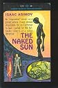 The Naked Sun (Lancer SF Library, 72-753)