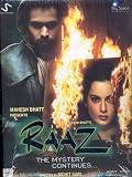 Raaz: The Mystery Continues...