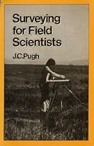 Surveying for field scientists Surveying for field scientists