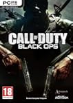 Call of Duty : Black Ops