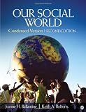 Our Social World: Condensed Version