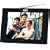 August 10.4" Freeview & Analogue TV and Photo/Music/Video Player