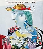 Treasures of the Musee Picasso, Paris (Tiny Folio)