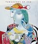 Treasures of the Musee Picasso, Paris (Tiny Folio)