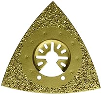 Dremel MM920 Carbide Rasp 24 Grit for Grinding
