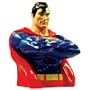 Superman Officially Licensed Limited Edition Ceramic Cookie Jar