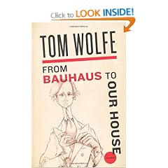 From Bauhaus to Our House