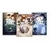 Amulet Collection (Books 1-3)