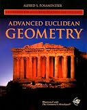 Advanced Euclidean Geometry: Excursions for Secondary Teachers and Students (Key Curriculum Press)