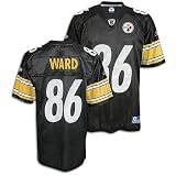 Pittsburgh Steelers Hines Ward #86 NFL Replica Jersey by Reebok