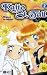 Book Kaito St. Tail 02