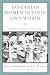 Books : Tanzanian Women in Their Own Words: Stories of Disability and Illness