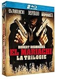 Image de El mariachi la trilogie - El mariachi  / Desperado / Desperado 2 - 2 Blu-ray