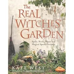 Real Witches Garden