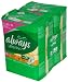Always Ultra Thin Overnight Pads with Flexi-wings 76-count