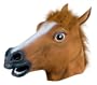 Accoutrements Horse Head Mask