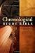 The Chronological Study Bible: New King James Version