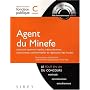 Agent du MINEFE, cat�gorie C
