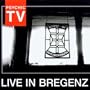 Live in Bregenz