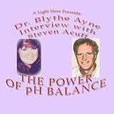 The Power of pH Balance-Dr. Blythe Ayne Interviews Steven Acuff