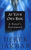 At your own risk : a saint's testament