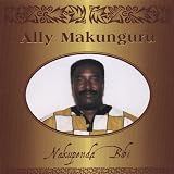 Nakupenda Bibi