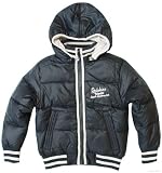 Doudoune Wallas Galt Redskins Enfant Anthracite