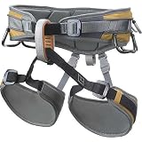 Big Gun Climbing Harness by Black Diamond