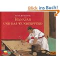 Han Gan und das Wunderpferd (MINIMAX)