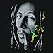Bob Marley Smoking Joint Shirt