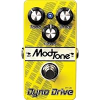Mod Tone Dyno Drive Overdrive